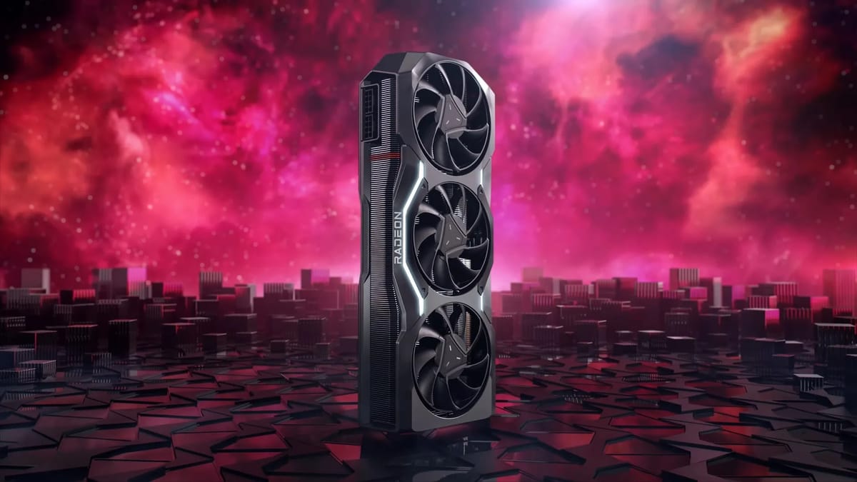 AMD difende la 9060 XT da 8GB: “Per il 1080p è più che sufficiente”