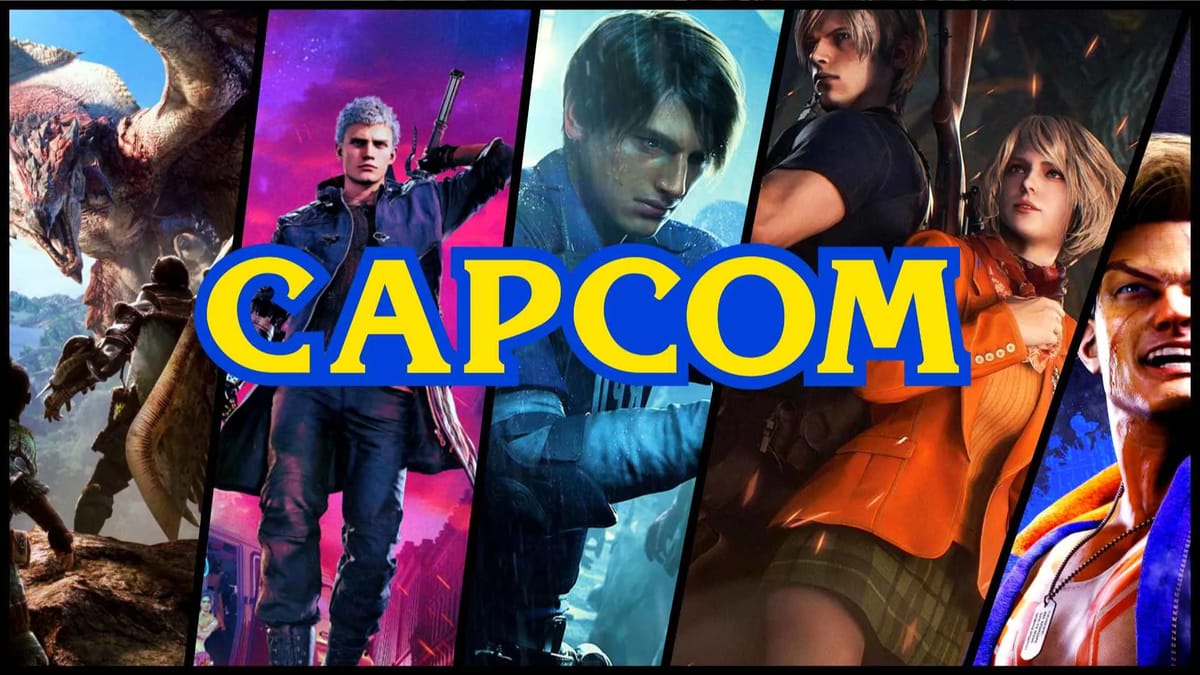 Capcom al Summer Game Fest 2025: non solo Resident Evil