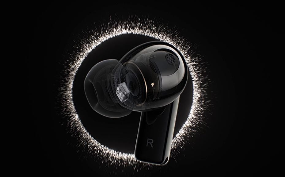 Huawei presenta FreeBuds Pro 4: i nuovi TWS Hi-Res per un’esperienza premium