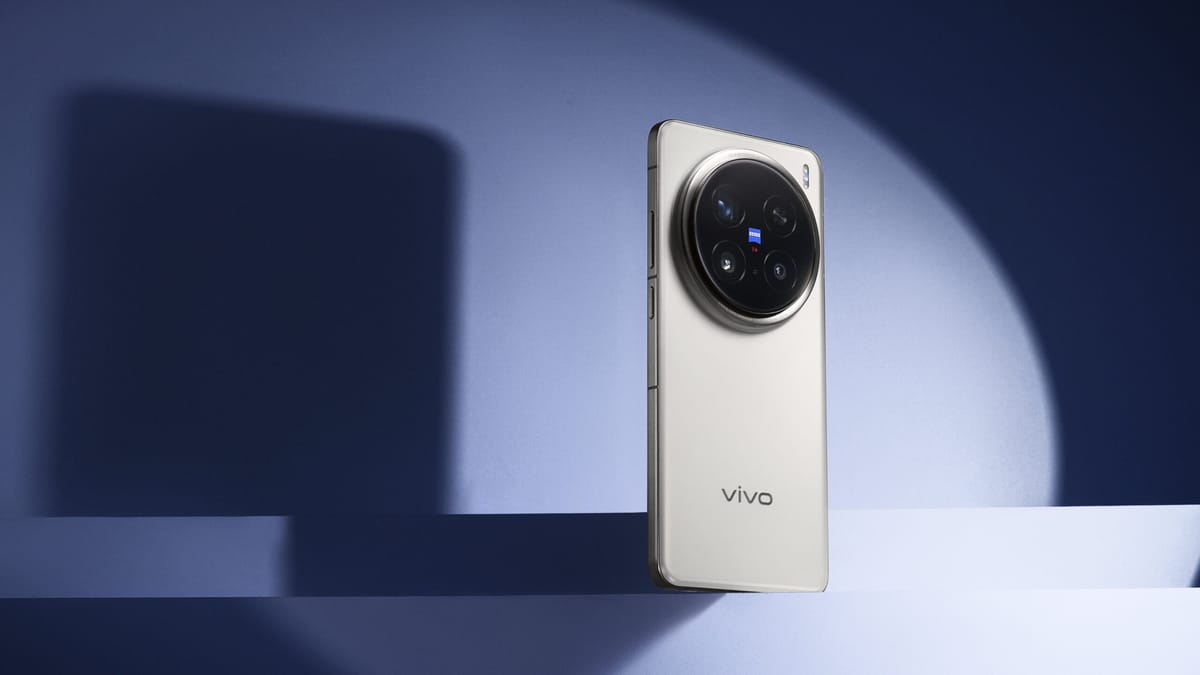 Vivo X200 Pro ufficiale: ottiche ZEISS e prestazioni all’avanguardia