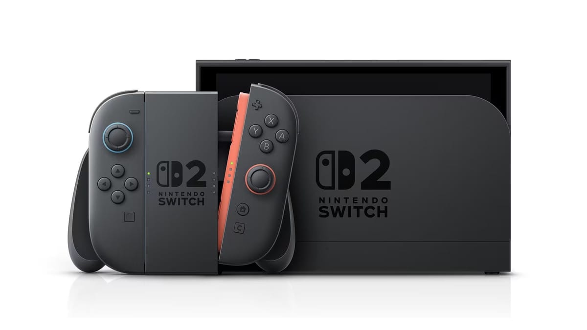 Switch 2 limitata dal software? exFAT e NAND low-cost preoccupano gli sviluppatori