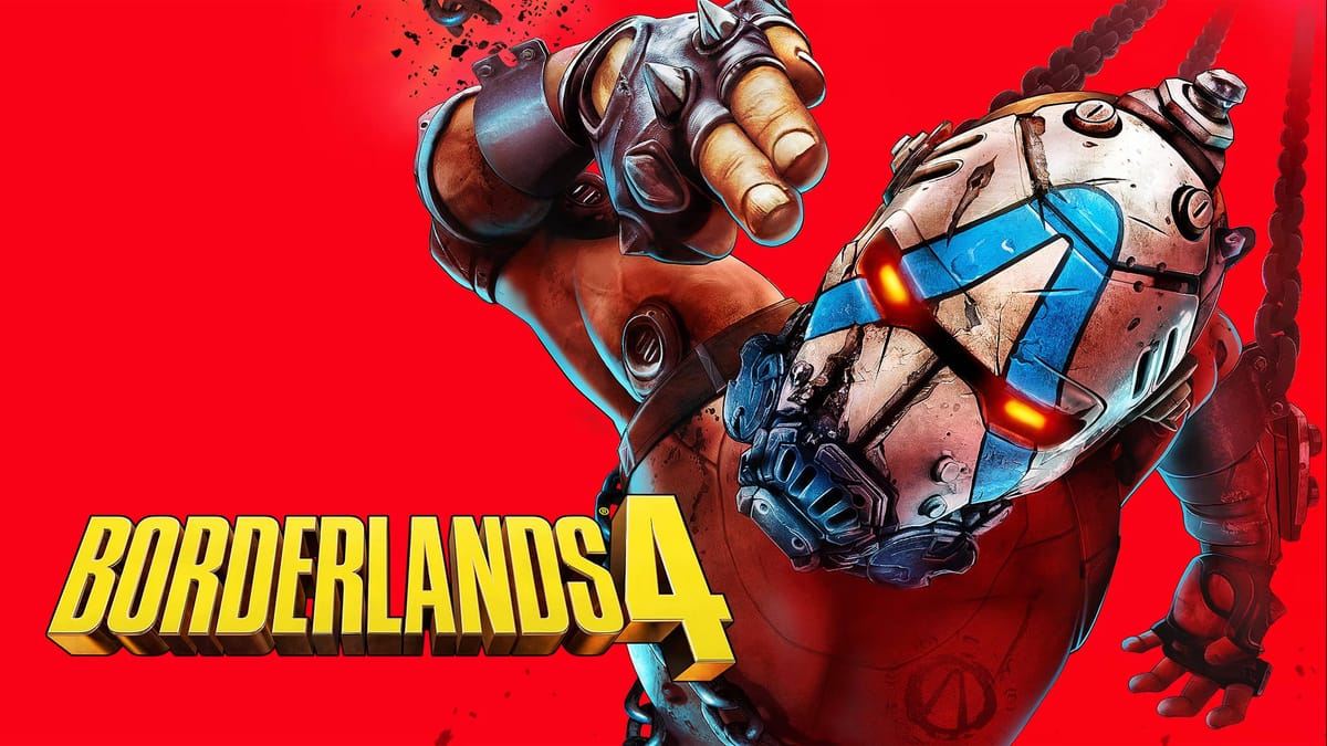 Borderlands 4 su PC? Per giocare al meglio ti servirà una RTX 3080