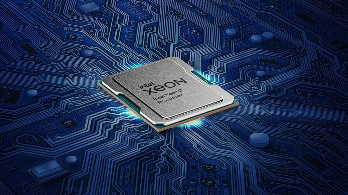 Intel conferma il lancio dei processori Xeon Diamond Rapids e Clearwater Forest nel 2026