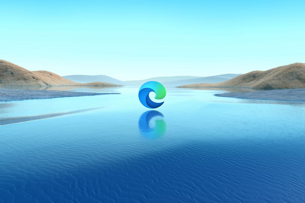 Microsoft Edge 138: la beta aggiunge il centro controllo multimediale e l'IA on-device