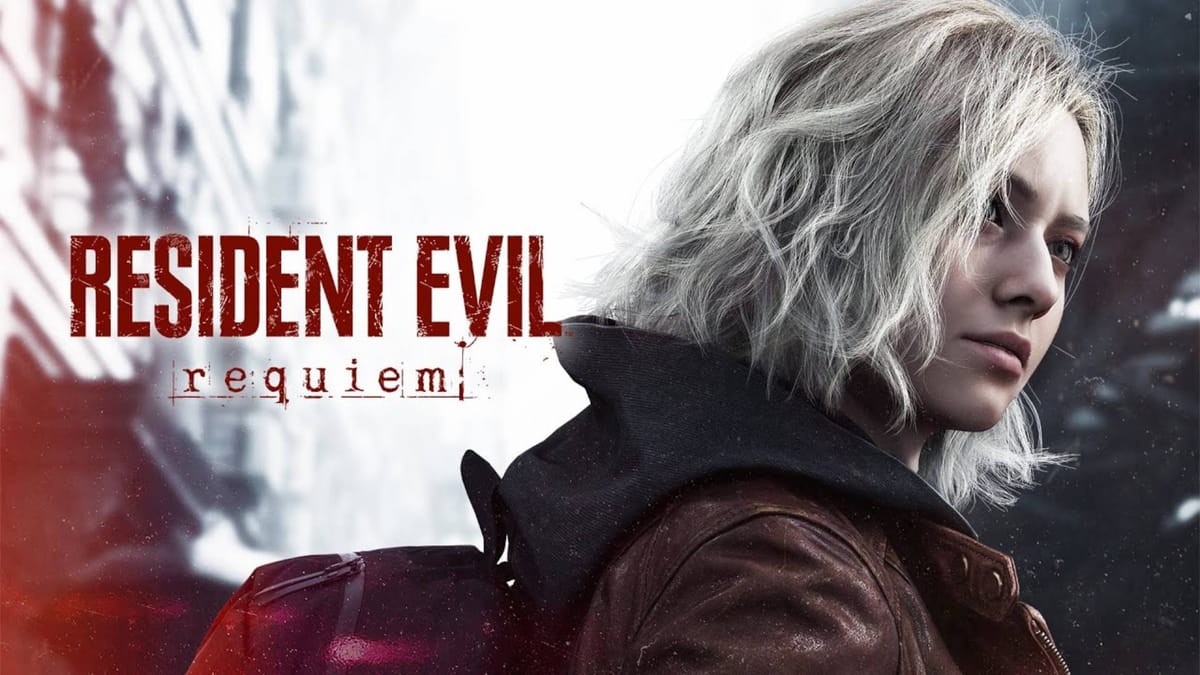 Resident Evil 9 ufficiale al Summer Game Fest: il nuovo capitolo si chiama Requiem