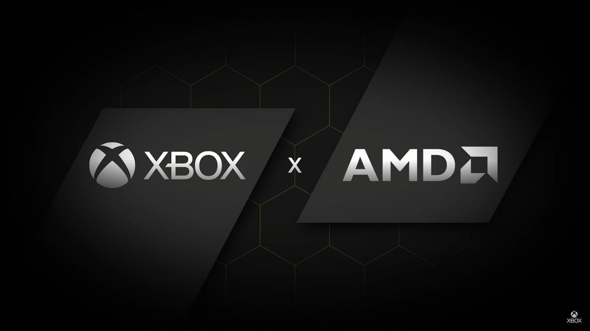 Xbox Next: Microsoft e AMD insieme per console e retrocompatibilità totale