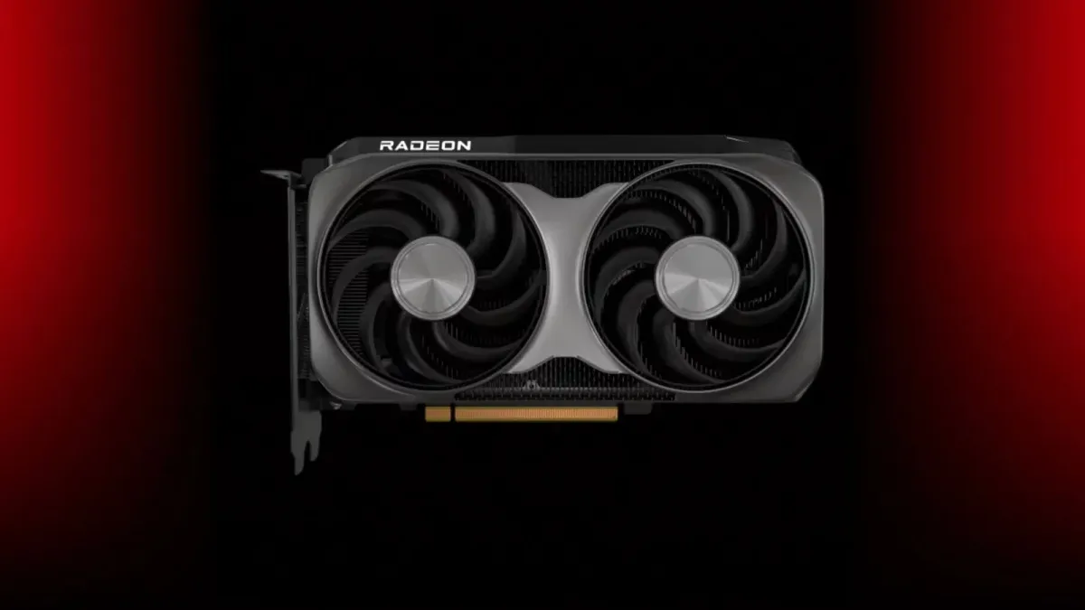 Radeon RX 9060 XT 16GB esaurita ovunque: AMD aggiorna i driver con supporto FSR 4