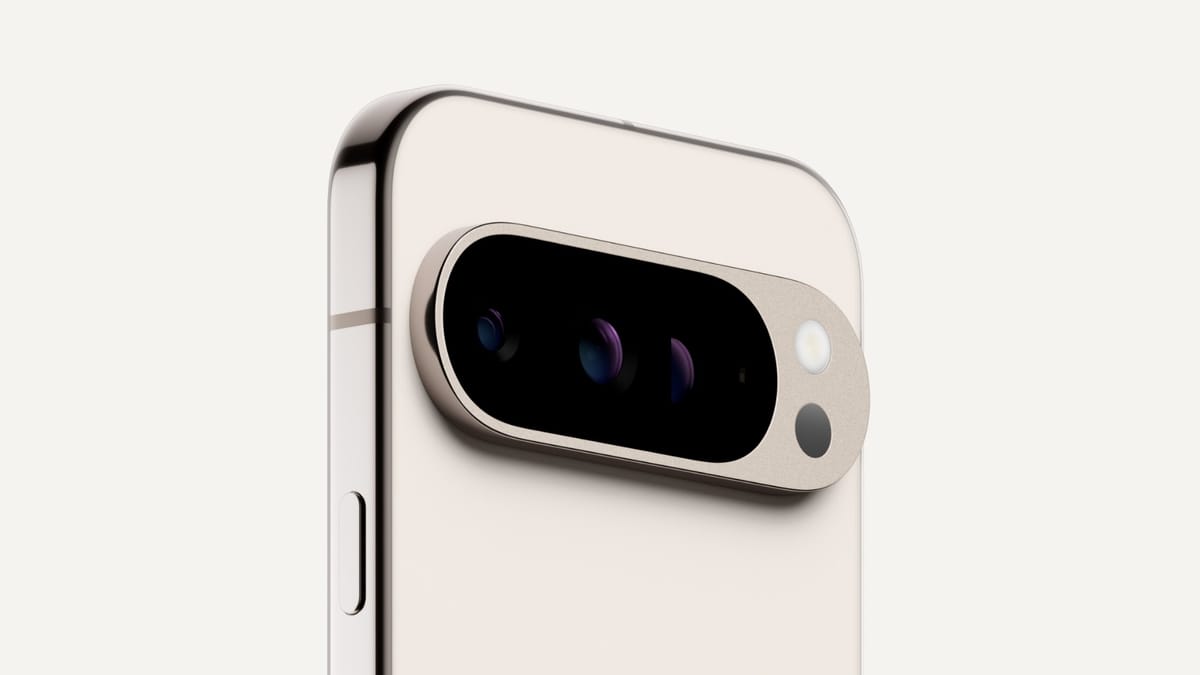 Pixel 10, nuovo sensore ultrasonico: sblocco più veloce e affidabile