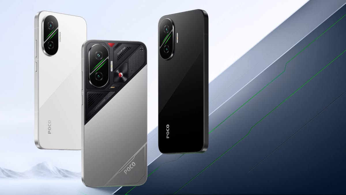 POCO F7 è ufficiale: sarà lui il flagship killer definitivo del 2025?