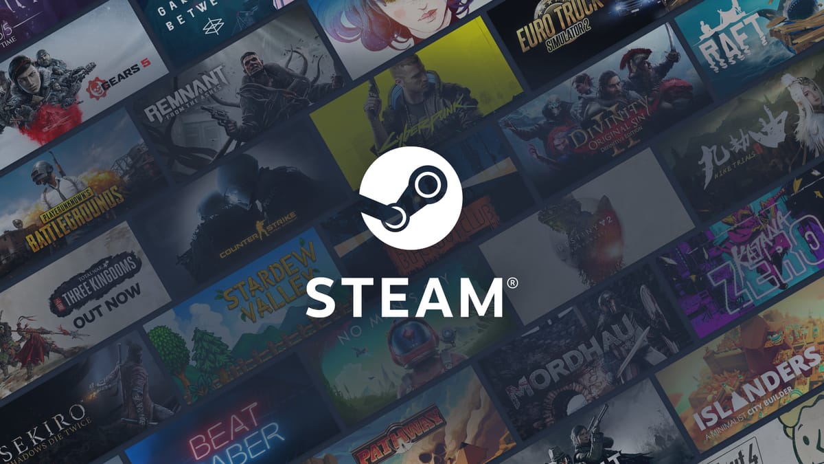 Valve aggiorna l’overlay Steam: ora mostra DLSS e Frame Generation