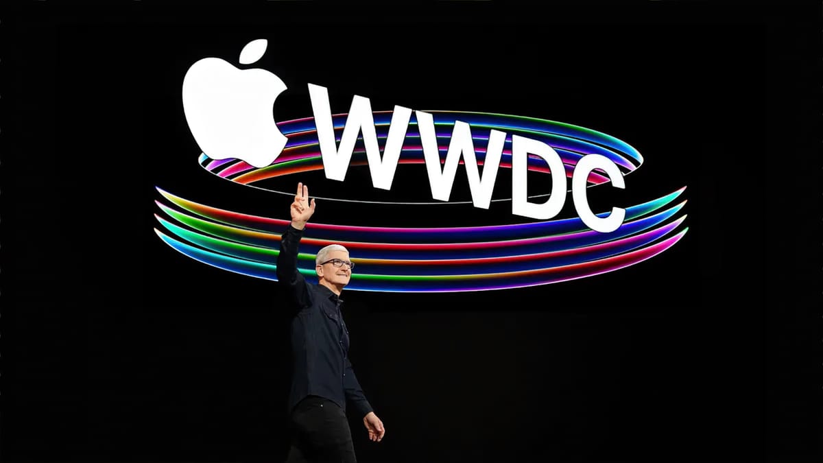 WWDC 2025: cosa aspettarsi da Apple tra iOS, macOS e IA generativa