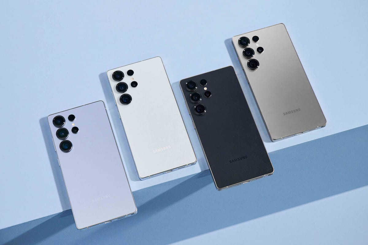 Samsung Galaxy S26 Ultra potrebbe avere una batteria al silicio-carbonio, ma non sarà da 6.000 mAh