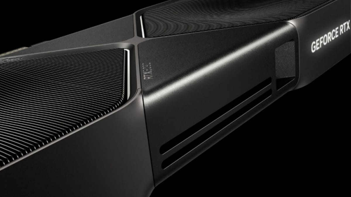 NVIDIA RTX 5090D V2 ufficiale il 5 e lancio il 12 agosto, secondo un rumor