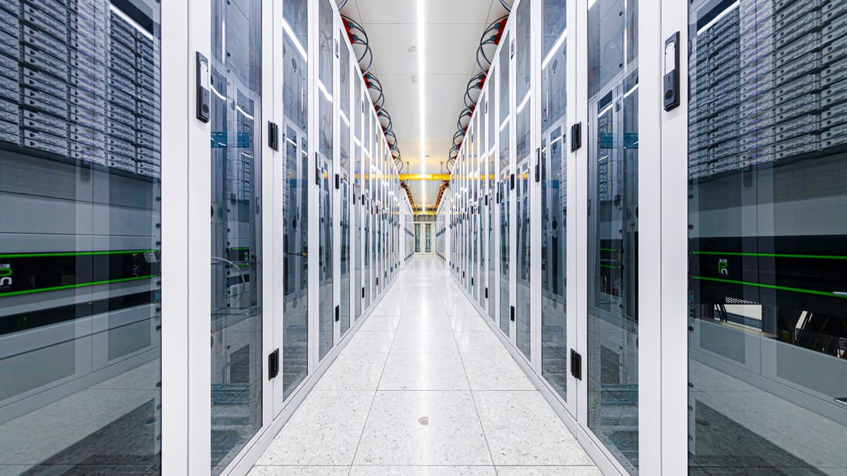Swisscom sceglie AMD EPYC per il suo cloud Ericsson: più performance e meno consumi