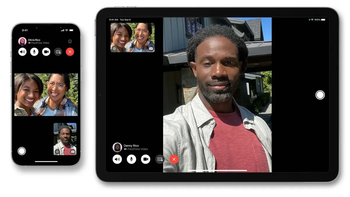 Niente nudità su FaceTime: iOS 26 interrompe le chiamate, anche per utenti adulti