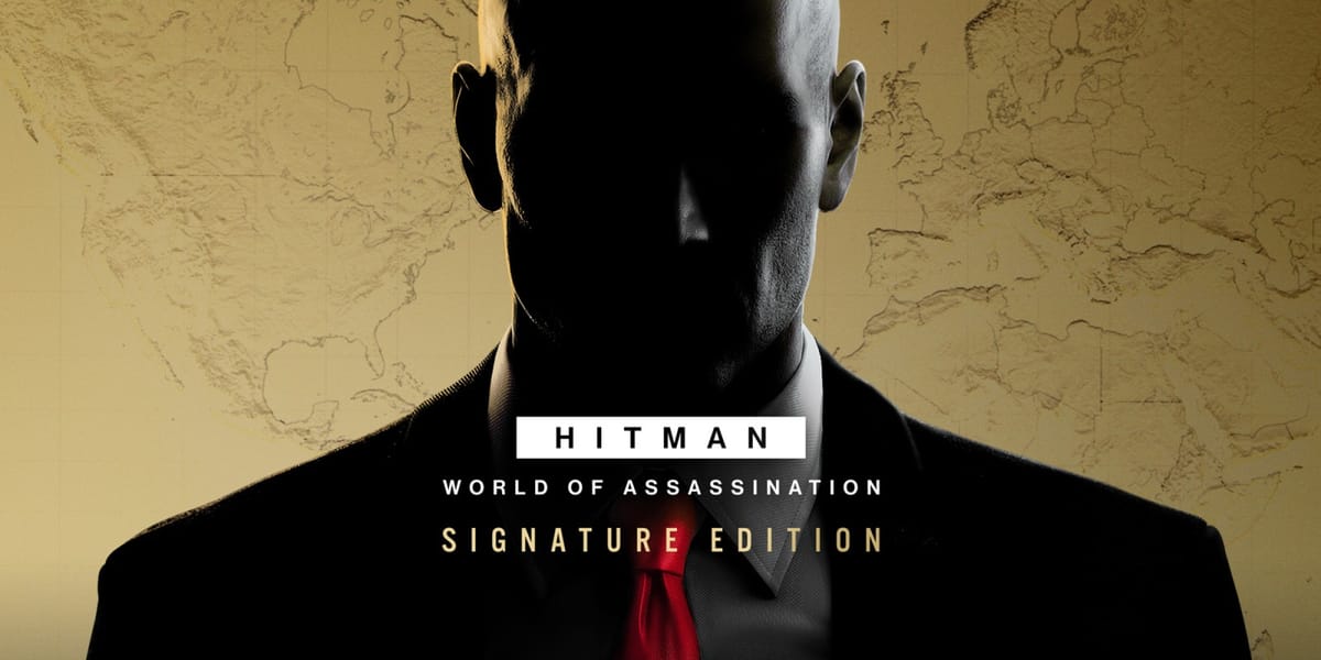 Hitman su Switch 2 svela segreti sulla console: il DLSS è a livello di sistema?