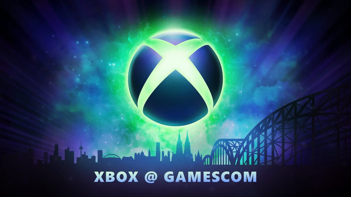 Xbox annuncia il programma della Gamescom 2025: demo giocabile di Hollow Knight: Silksong e ROG Xbox Ally