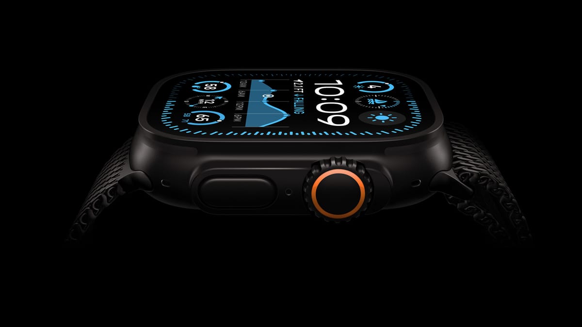 Apple Watch Ultra 3 in arrivo: più potente, 5G e SOS globale