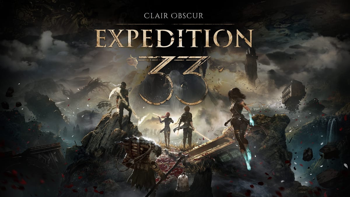 Gli autori di Clair Obscur incontrano Square Enix: un meeting che infiamma i fan