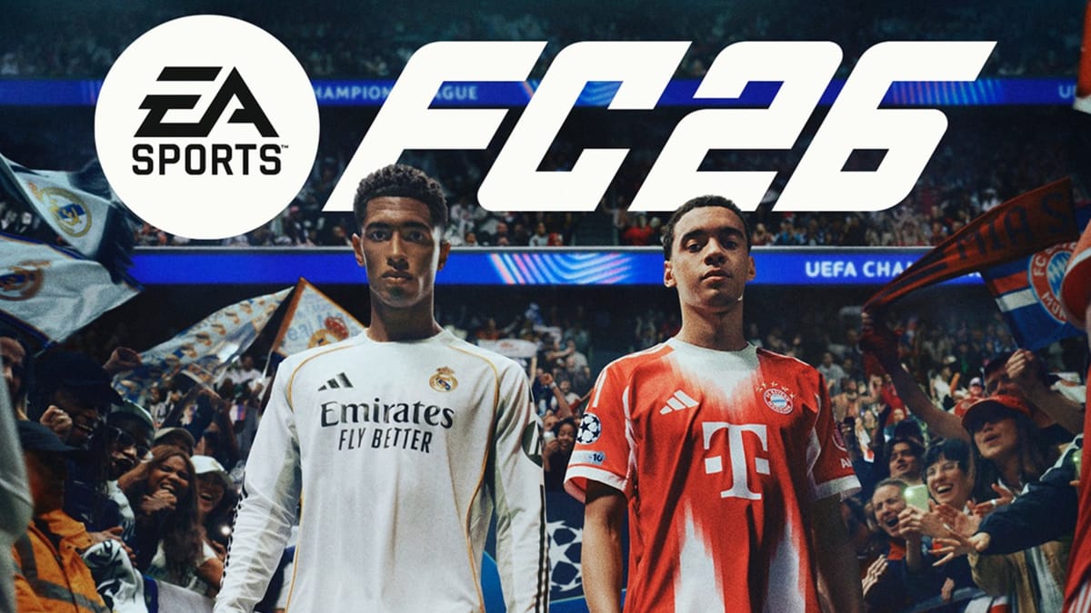 EA, la modalità Club di FC 26 cambia volto: archetipi, perk ed eventi live