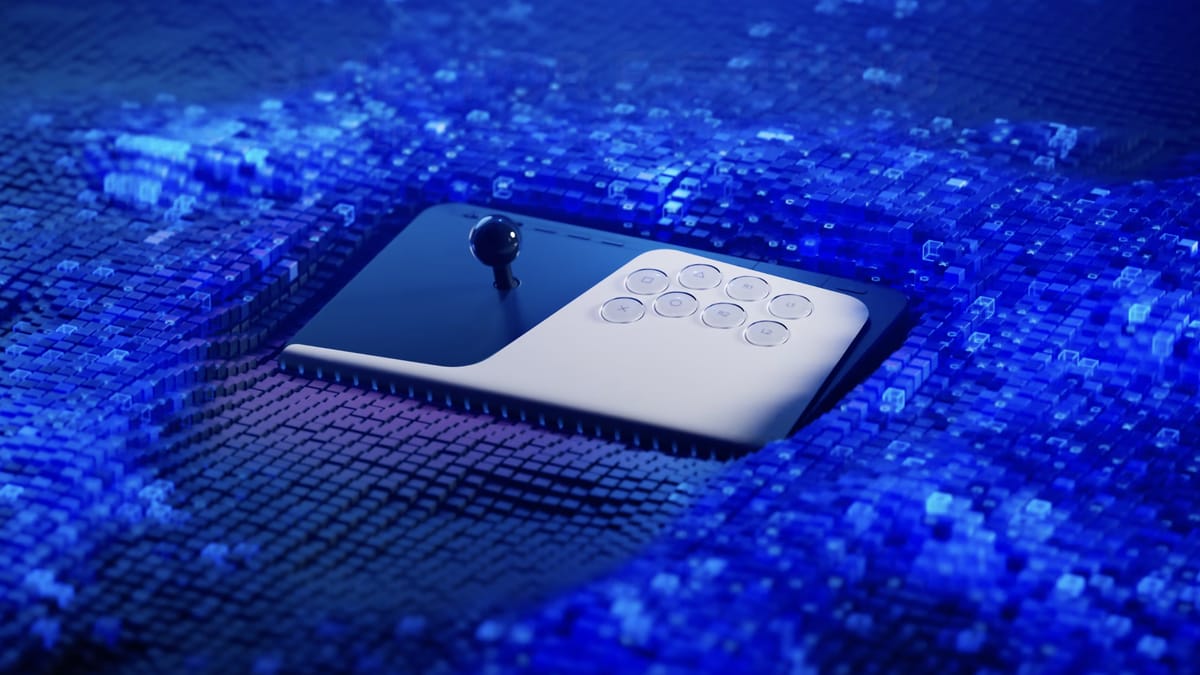 Addio "Project Defiant", benvenuto FlexStrike: il favoloso fight stick arriverà nel 2026