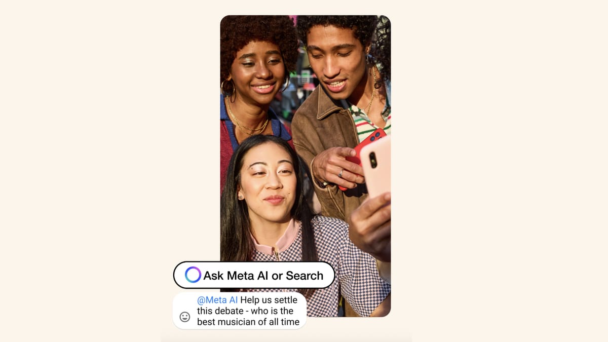 Meta AI su WhatsApp, l'Antitrust avvia un'istruttoria per abuso di posizione dominante