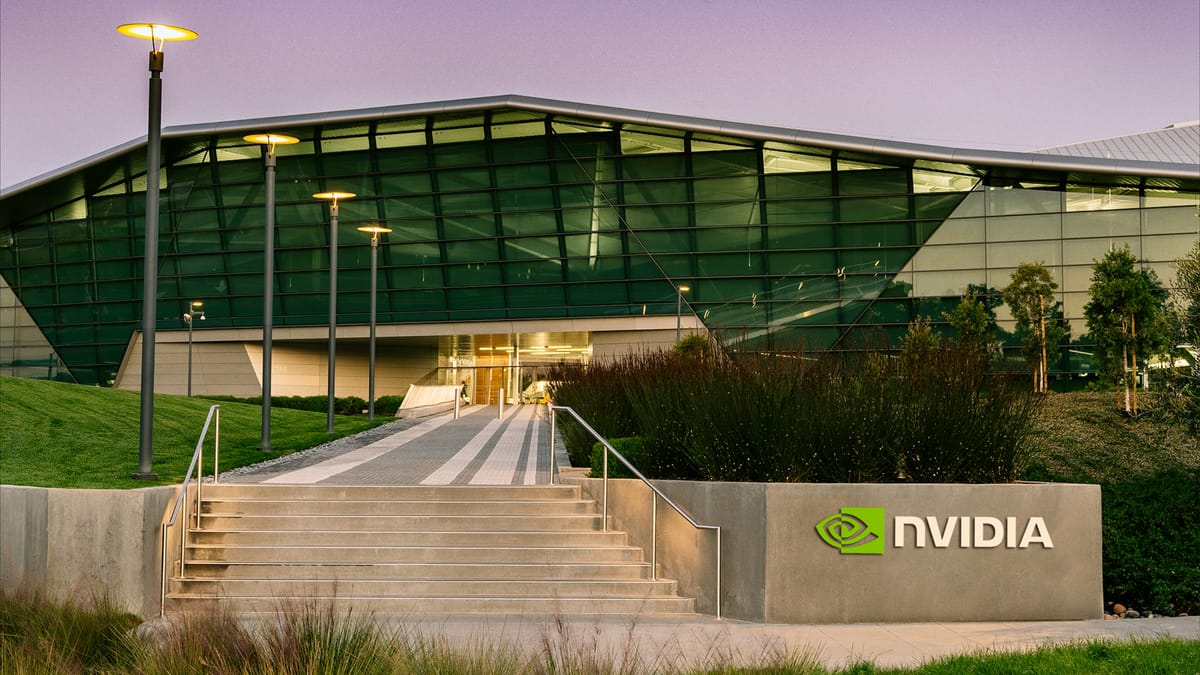 NVIDIA scommette sulla Cina e ordina 300.000 chip H20 da TSMC