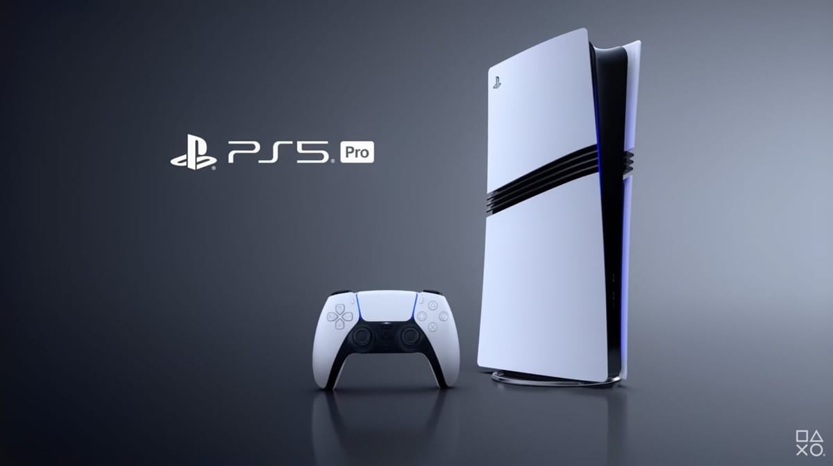 PS5 Pro: nel 2026 prestazioni gratis per tutti grazie all'IA di AMD FSR 4