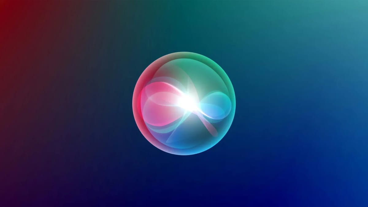 Siri, Apple cambia marcia: trattative in corso con OpenAI e Anthropic