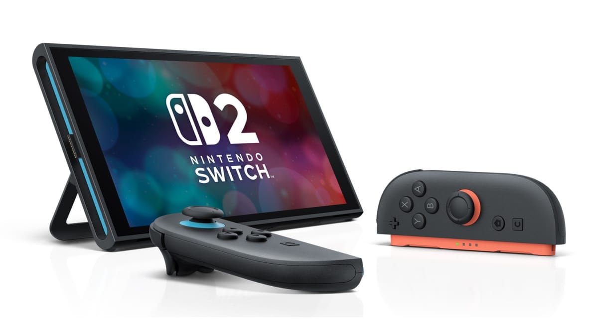 La carica di Switch 2: tutte le novità dal Nintendo Direct Partner Showcase 2025