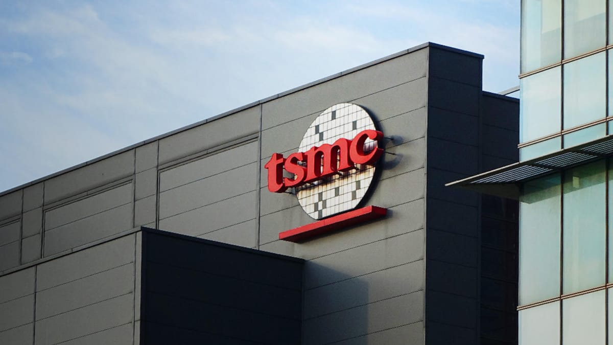 TSMC, il boom dell'IA vale 10 miliardi di dollari nel Q2 grazie a NVIDIA