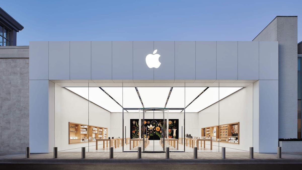 Apple è pronta a fare sul serio sull'IA? "Aperti a nuove acquisizioni" per acchiappare Google e Microsoft