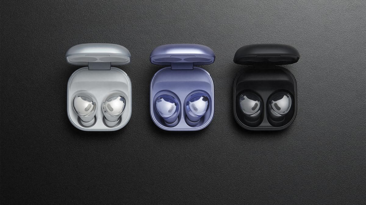 Samsung punta a un'autonomia record sui Galaxy Buds3 FE: batteria raddoppiata, secondo un report