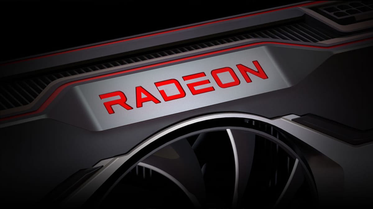 Ecco la Radeon RX 7400, la nuova scheda AMD RDNA 3 con un TBP di soli 43W