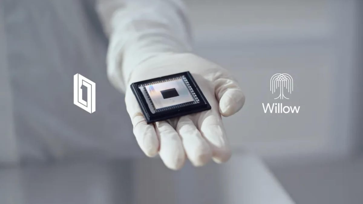 Google Quantum Echoes: un passo da gigante verso il calcolo quantistico pratico