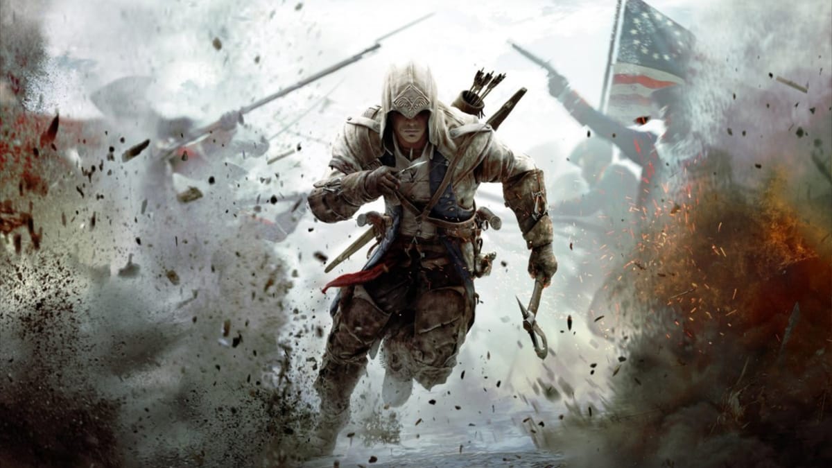 Ubisoft ha cancellato un Assassin's Creed su un ex schiavo post-Guerra Civile Americana