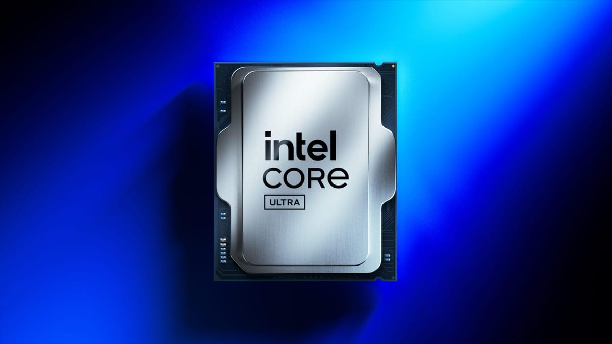 Intel non molla Arrow Lake: spunta il 270K Plus a 24 core, refresh in vista?