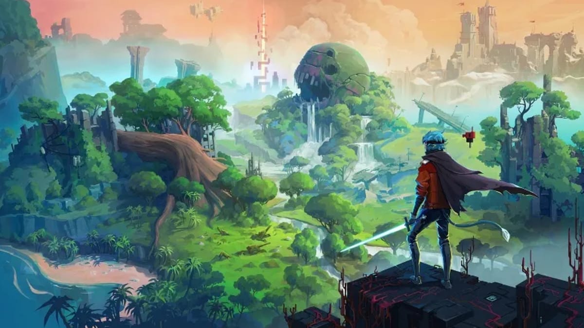 Hyper Light Breaker non uscirà dall'early access: Heart Machine ferma il progetto