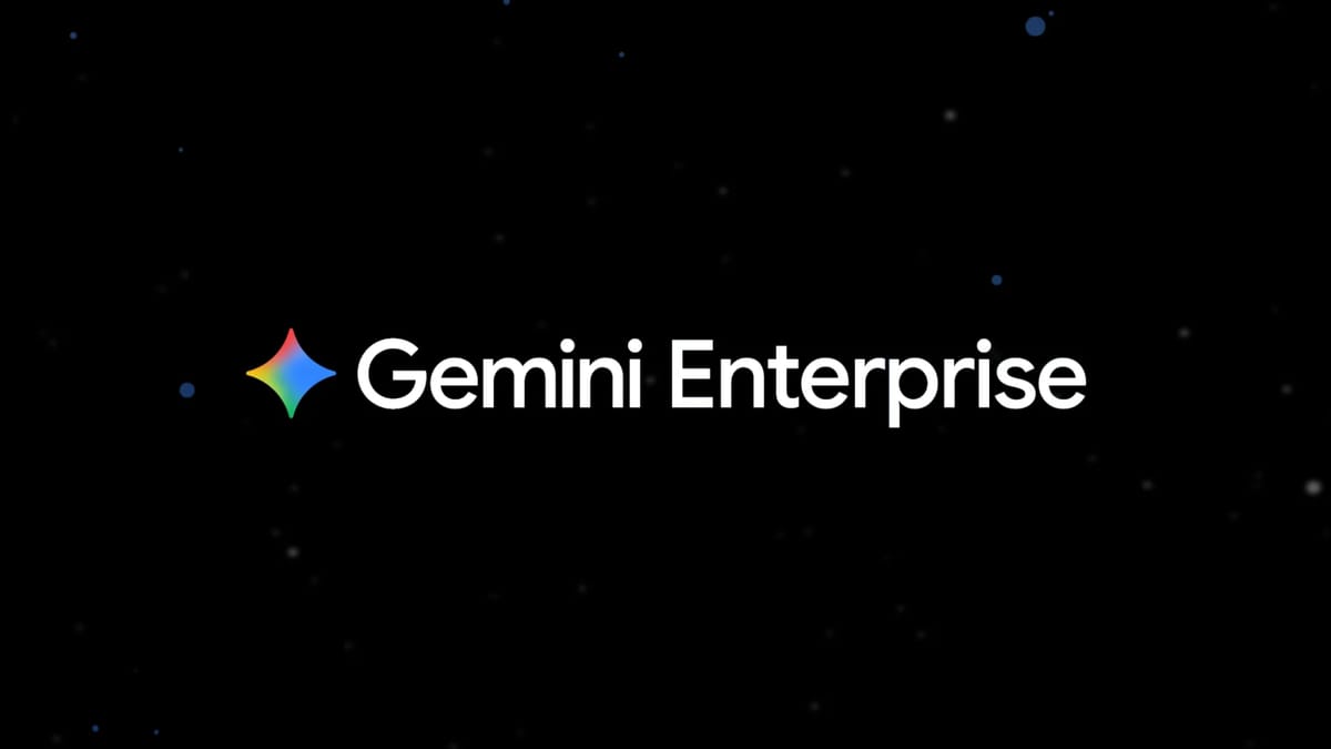 Google lancia Gemini Enterprise: l'IA conversazionale per unificare il lavoro in azienda