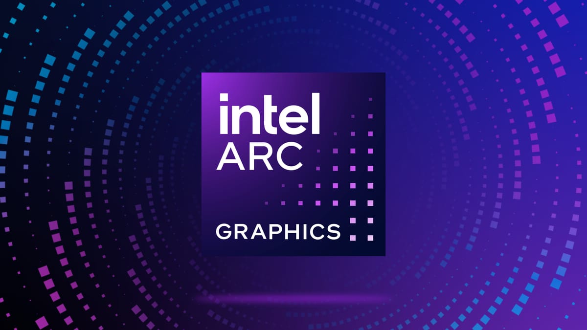 Intel, ufficiale l'architettura grafica Xe3: +50% prestazioni iGPU su Panther Lake