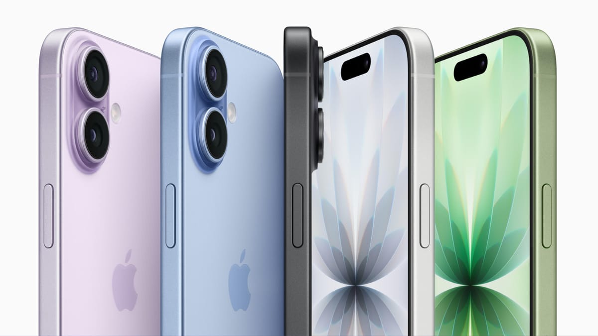 Apple, dal 2027 cambia tutto:  salta iPhone 19 e presenterà uno smartphone ogni 6 mesi?