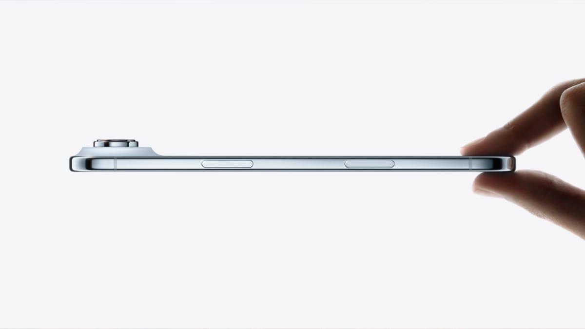 Apple, furia francese e ritirata spagnola: iPhone Air è già a rischio