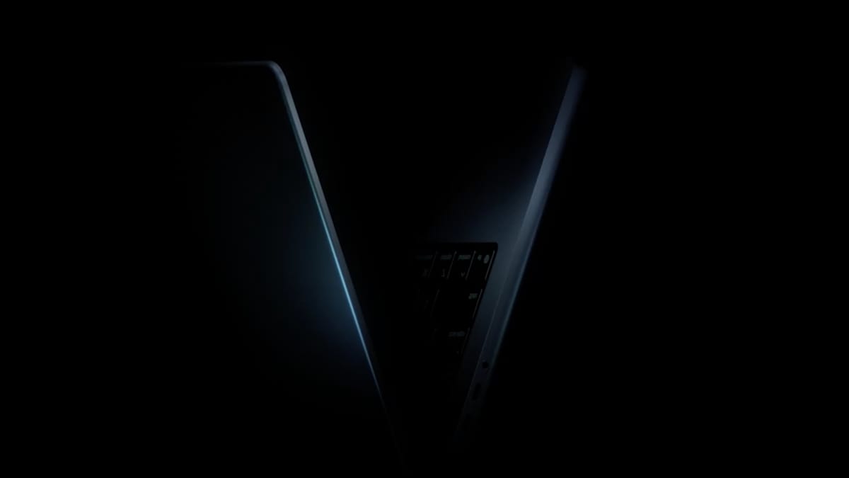 MacBook Pro M5 a ottobre: Apple non lascia più spazio all'immaginazione