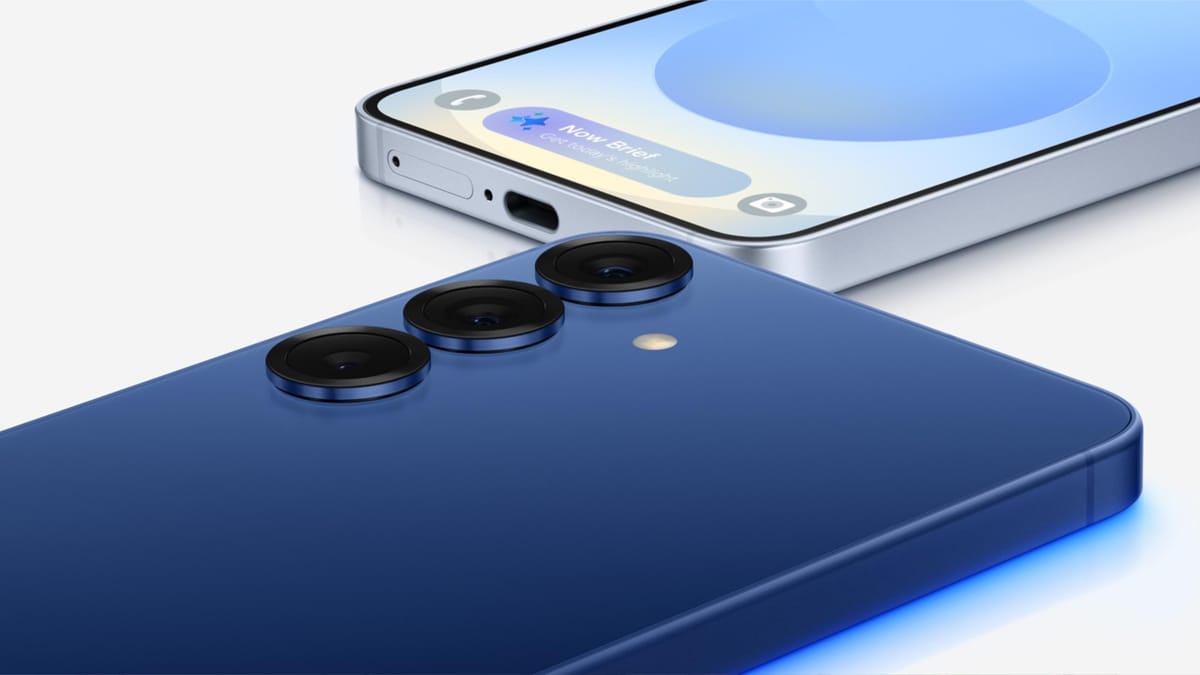 Galaxy S26 in ritardo: la cancellazione dell'Edge sposterà il lancio degli altri modelli?