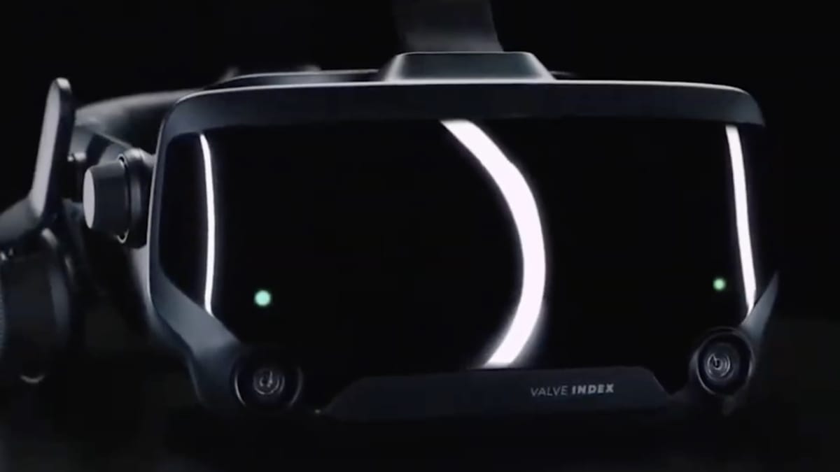 Valve Deckard, il visore VR è pronto ad arrivare sul mercato e cambierà nome