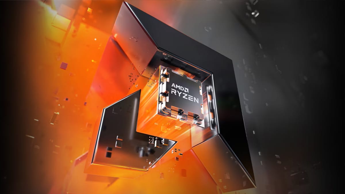 Ryzen 5 7500X3D: AMD prepara la CPU da gaming che tutti aspettavano?