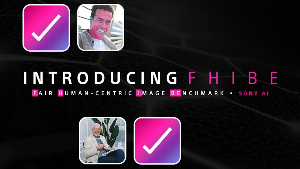 Sony AI presenta il benchmark per misurare il razzismo delle IA e i risultati fanno paura