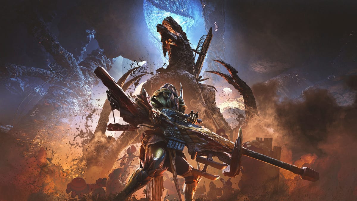 Monster Hunter Wilds: un bug riduce gli FPS se non hai i DLC, ma c'è una mod