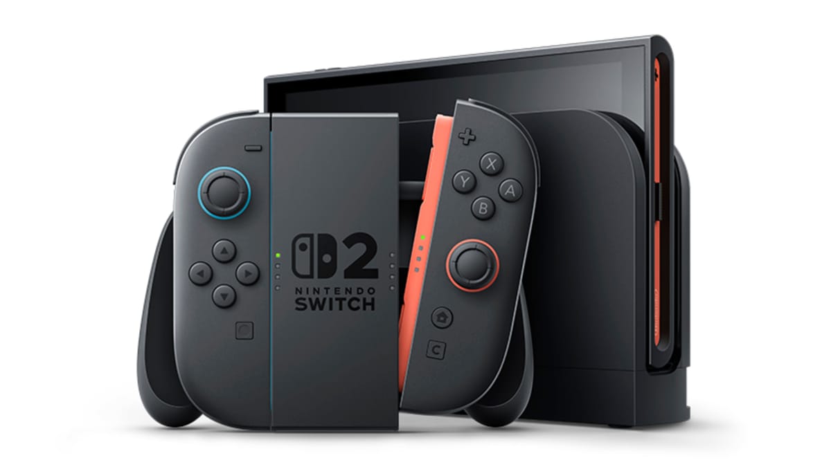 Non solo Switch 2: Nintendo già al lavoro sul modello economico Switch 2 Lite?