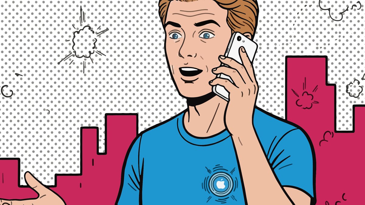 Apple prepara un “AI Pin” indossabile, compagno del futuro Siri Chatbot